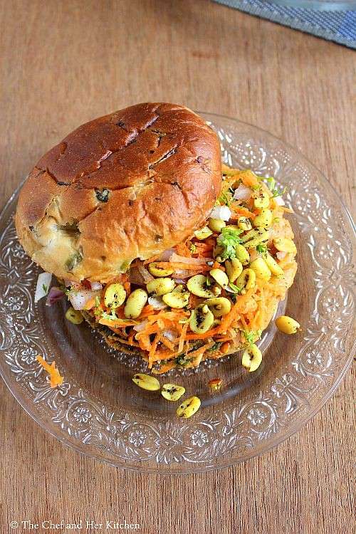 NIPPAT BURGER