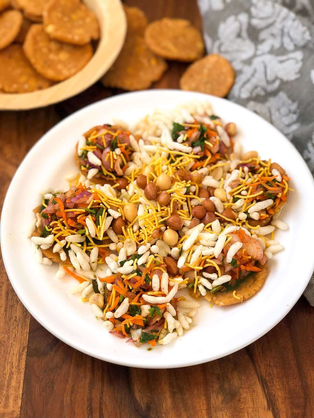 NIPPAT MASALA