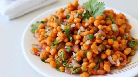 BUNDI MASALA